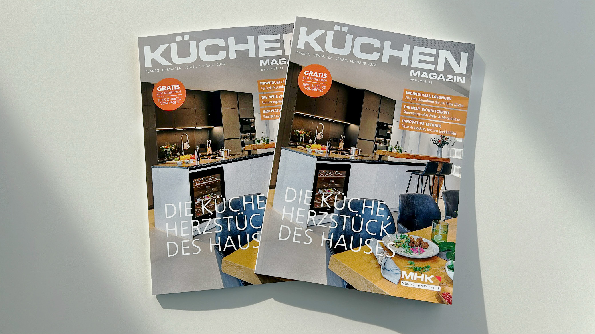 MHK Küchenmagazin Küchenspezialist im Marchfeld Aderklaa Küche und Co Küchenstudio